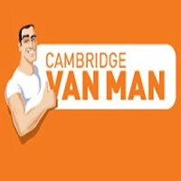 Cambridge Van Man 371276 Image 0